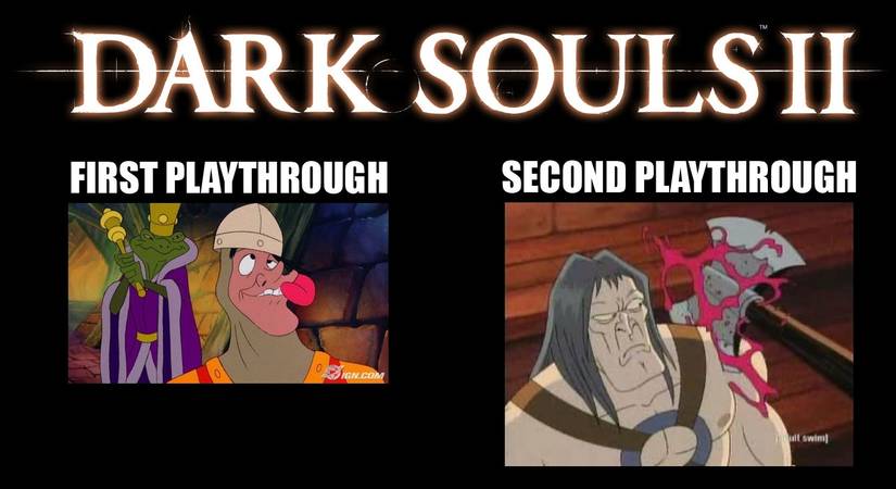 dark souls 2