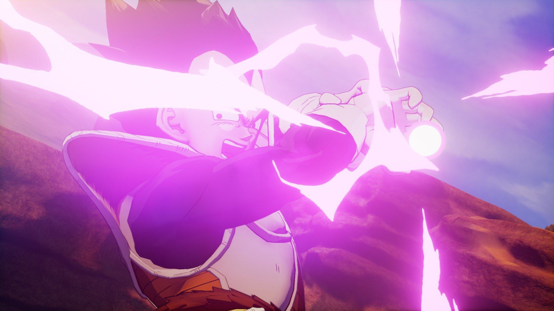 Every Dragon Ball Z Kakarot Trailer and Screenshot So Far