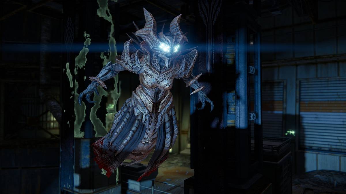 destiny 2 hive wizard