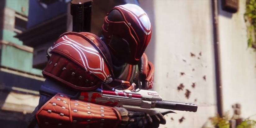 destiny 2 nerf recluse