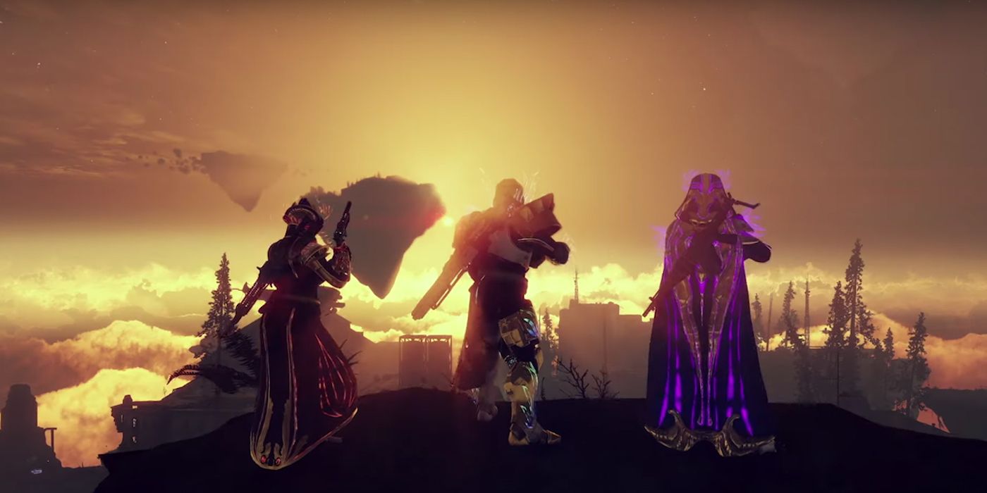 destiny 2 secret area discovered in european aerial zone