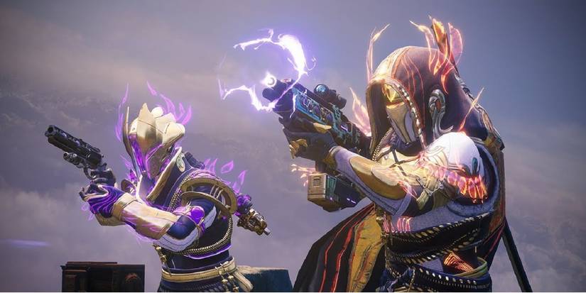 destiny 2 solstice of heroes