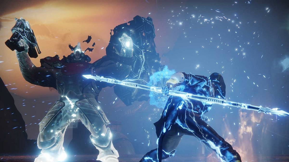 destiny 2 taken boss