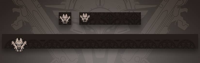 lord of wolves emblem