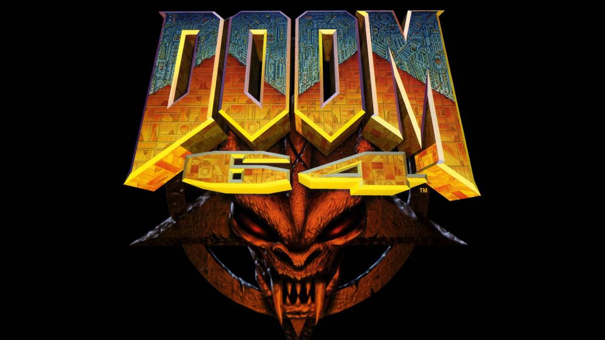 doom 64 port rating