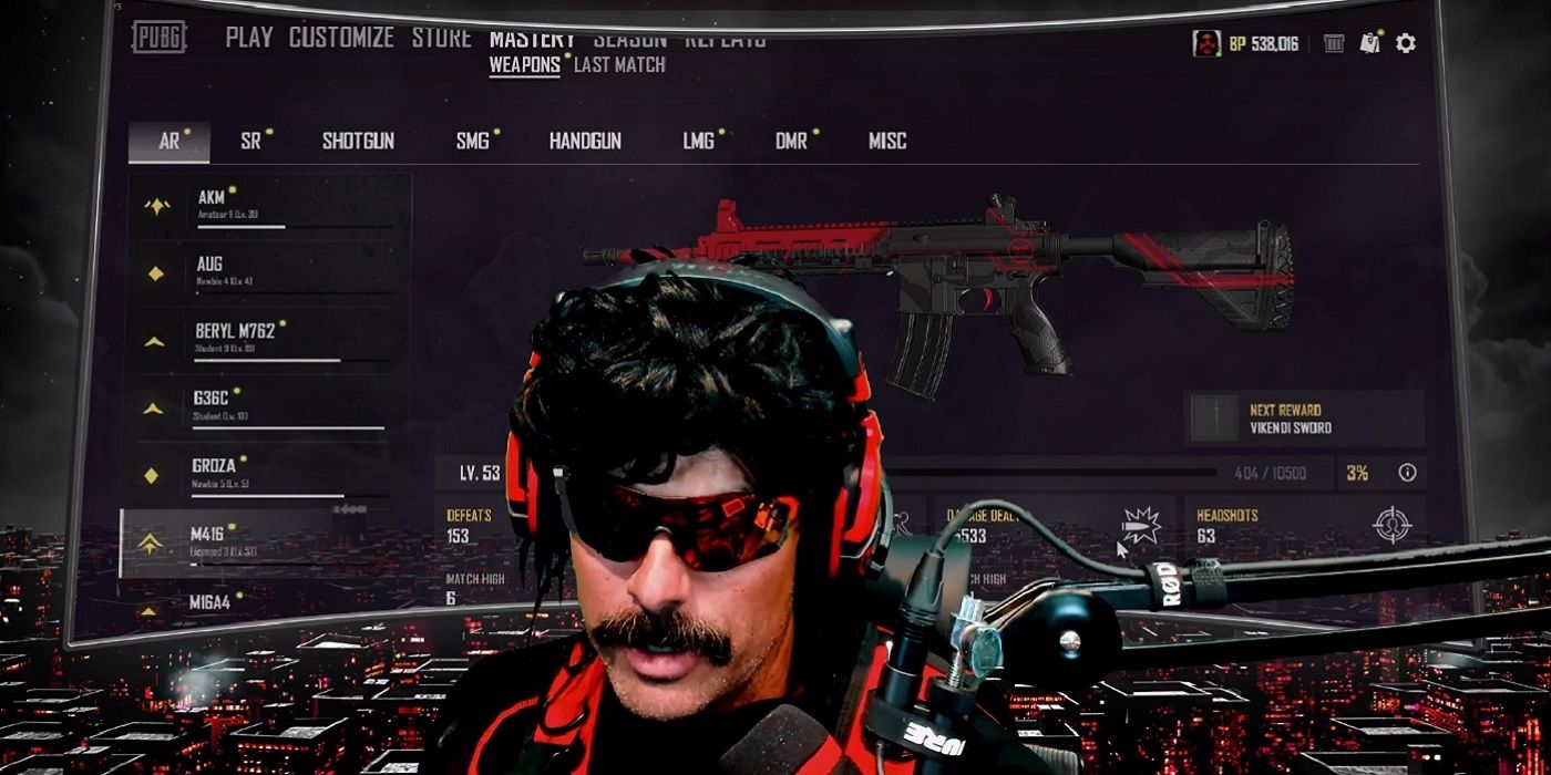 dr disrespect responds to alinity twitch controversy