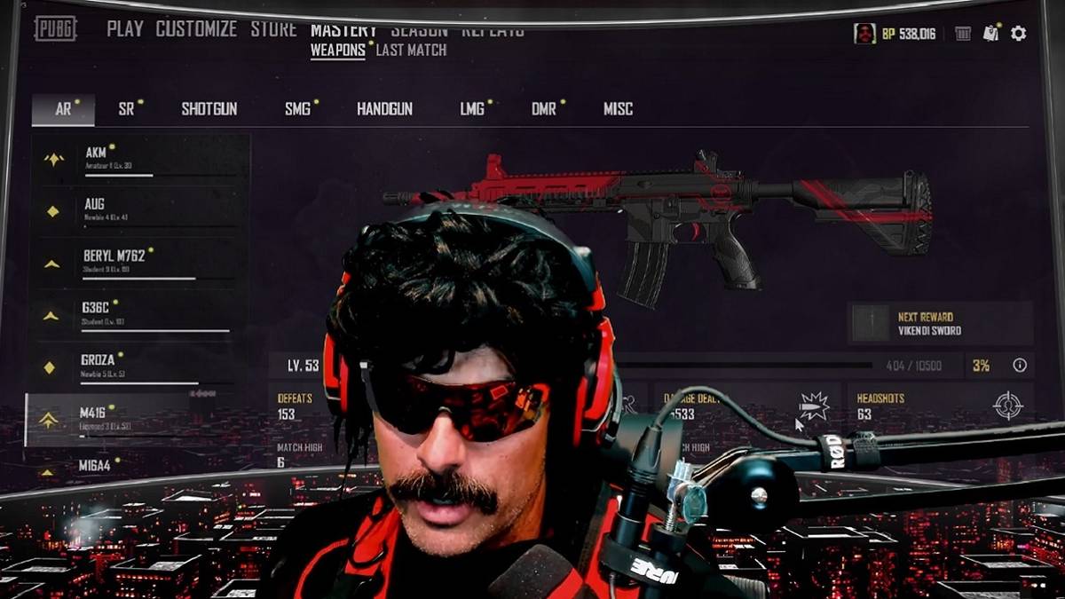 dr disrespect responds to alinity twitch controversy