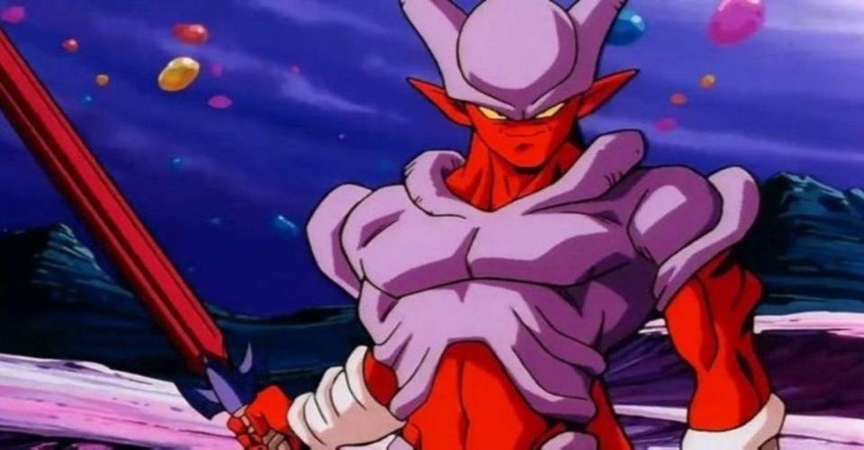 Next Dragon Ball Fighterz Dlc Character Leaked Game Rant