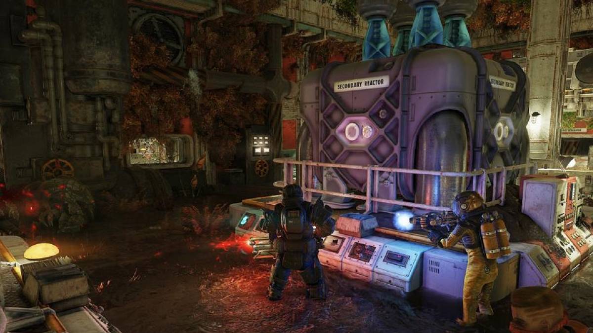 fallout 76 vault 94 raid