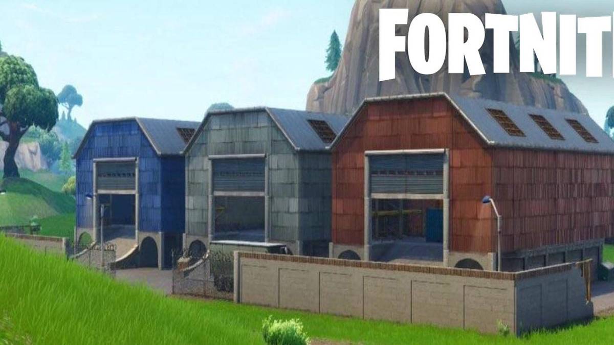fortnite dusty depot season 10