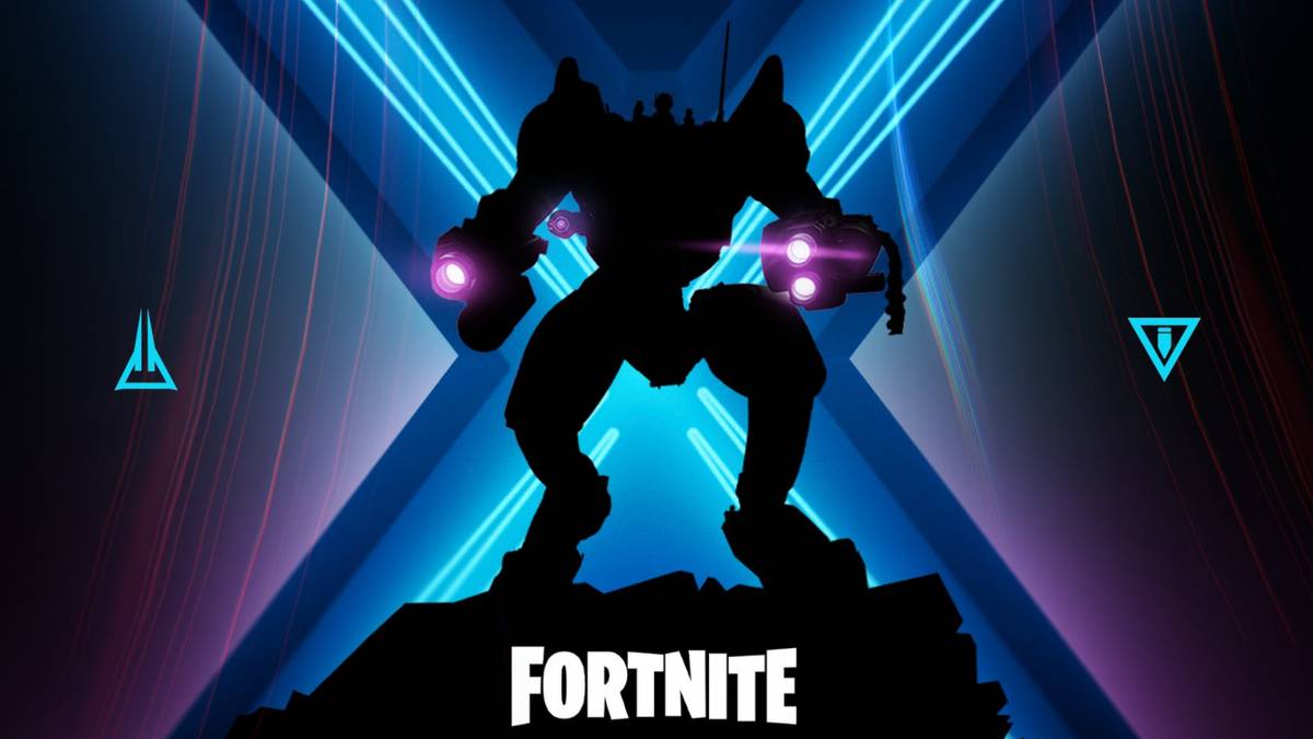 fortnite season 10 teaser #2