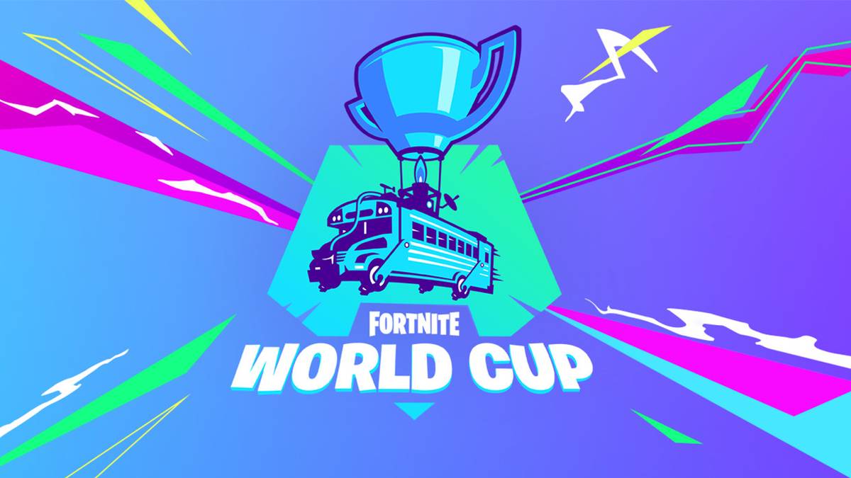 fortnite world cup cheater eliminated