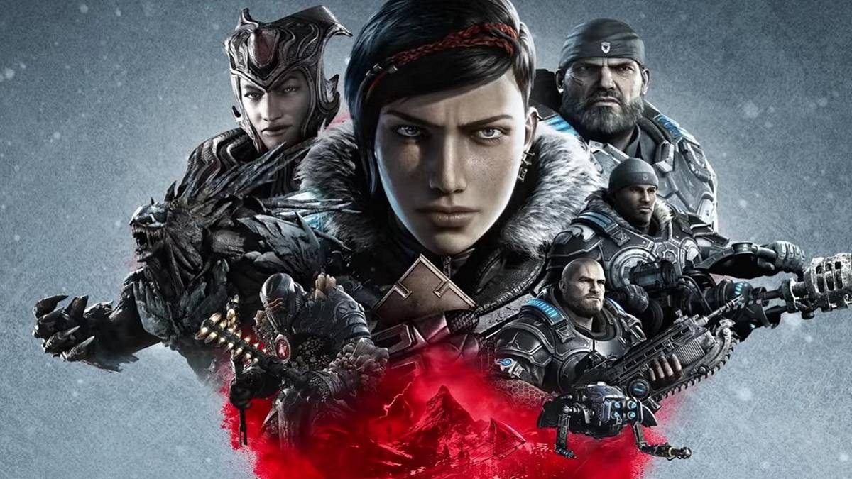 custom xbox one gears 5 controller leaks