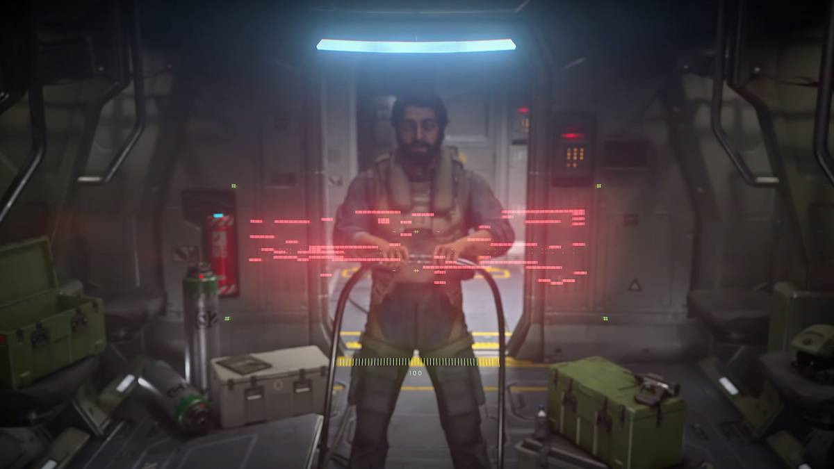 halo infinite trailer secret discovered