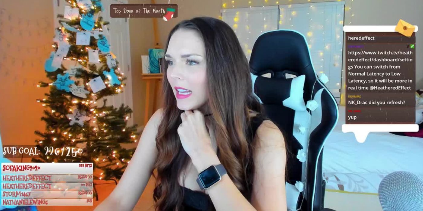 10 Tips On How To Become A Successful Twitch Streamer