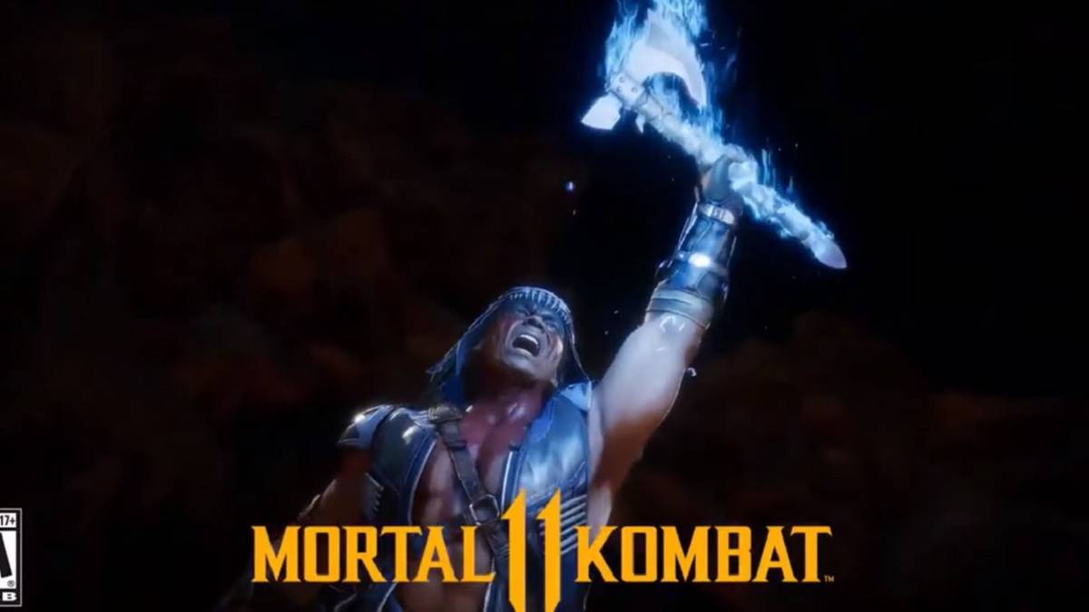 mortal kombat 11 nightwolf release date leak