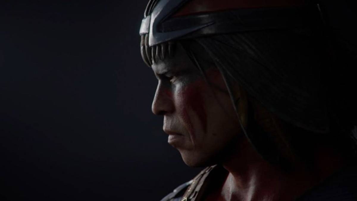 mortal kombat 11 nightwolf details