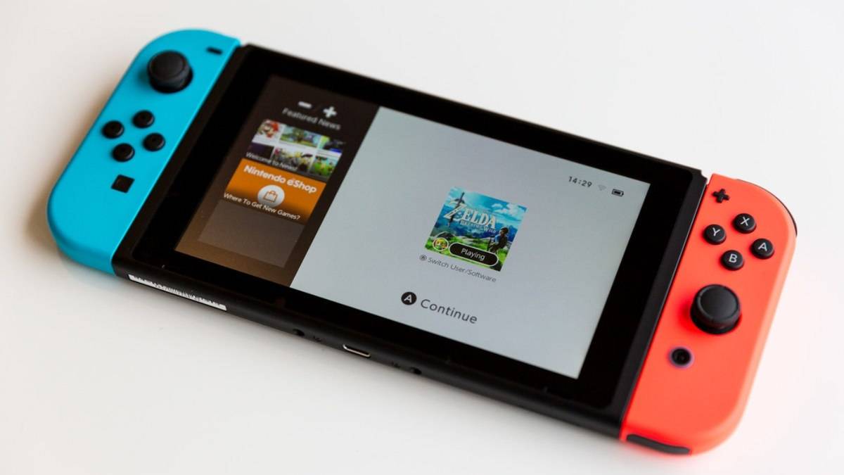 nintendo switch joy-con drift statement