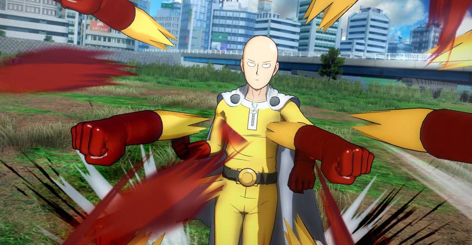 Download Every Confirmed One Punch Man A Hero Nobody Knows Character For Android Free Get Wallpaper Every Confirmed One Punch Man A Hero Nobody Knows Character Desktop Wallpaper