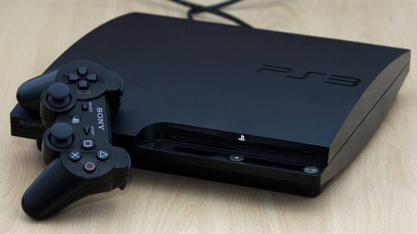 play station 3