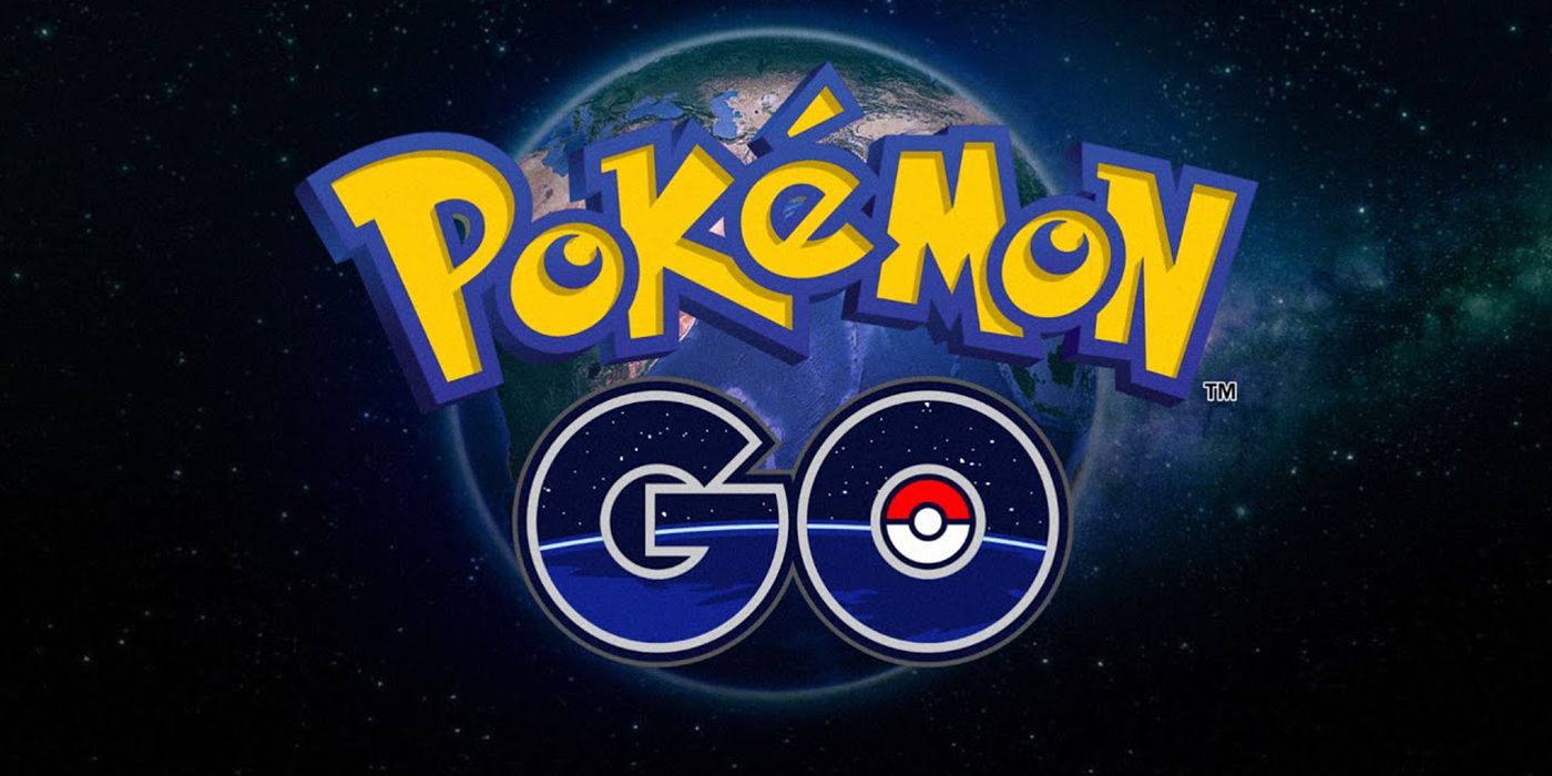 Pokemon GO world banner
