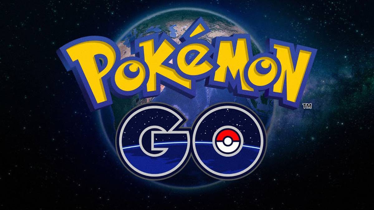 Pokemon GO world banner