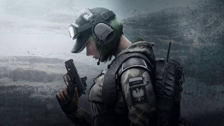 Every Operator In Rainbow Six Siege Ranked Game Rant