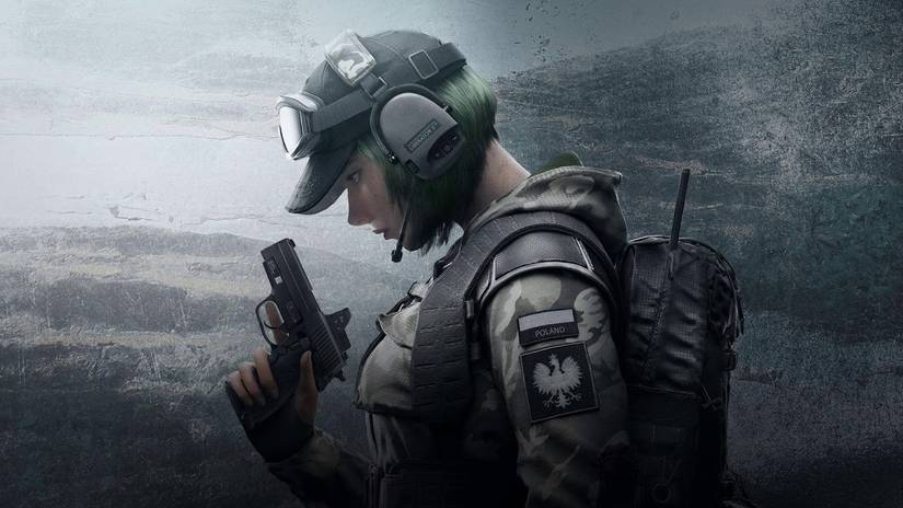 Observation Blockers R6s Best Defending Operators In Rainbow Six Siege
