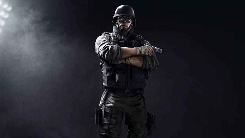 Thoraxe R6 Every Operator In Rainbow Six Siege: Ranked