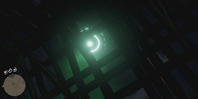 red dead redemption 2 alien dlc is fake