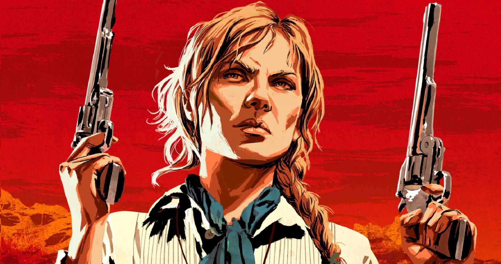 Red Dead Redemption 2 has a brand new singleplayer expansion