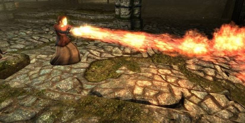 bethesda elder scrolls 5