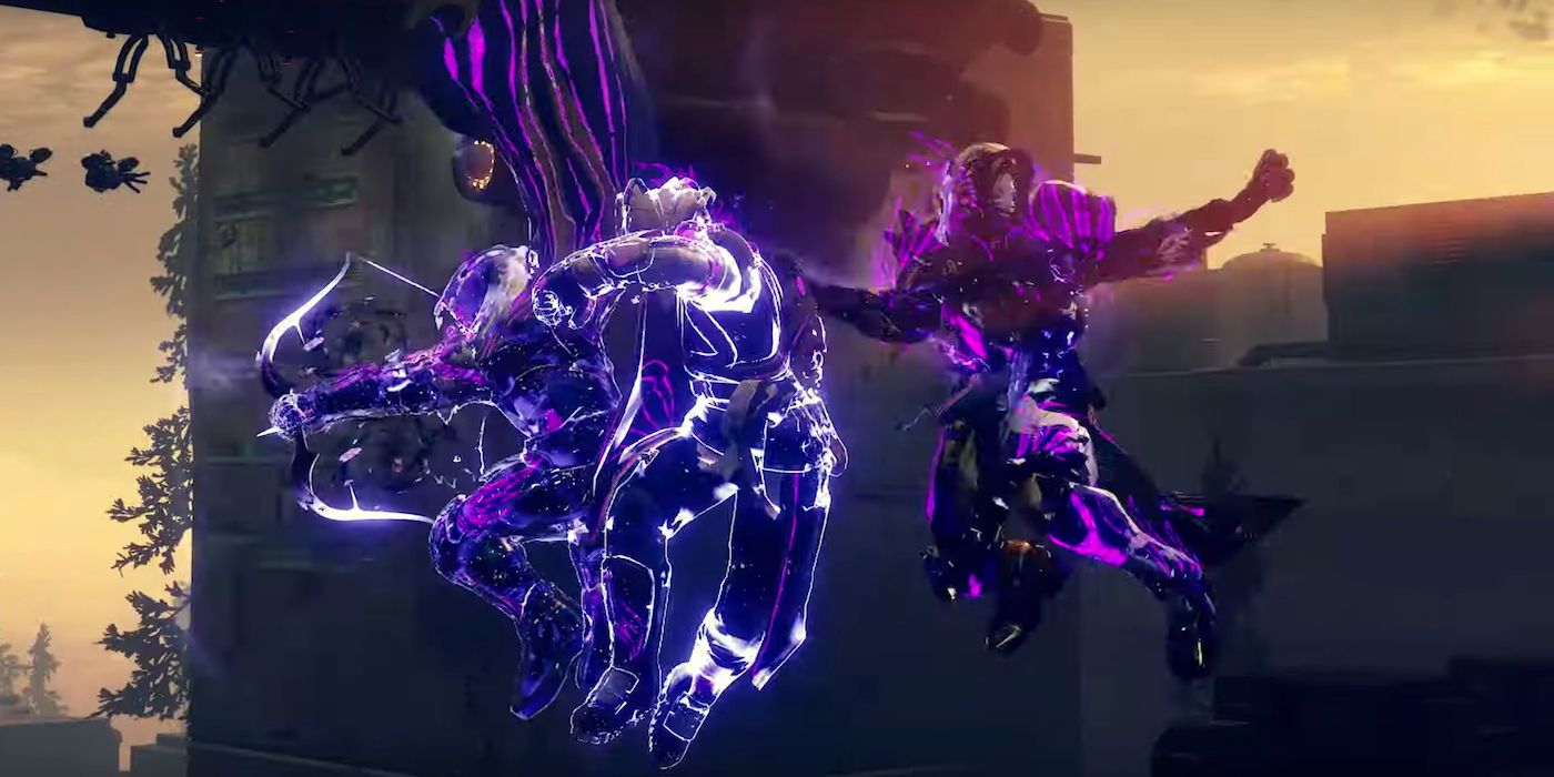 solstice of heroes buffs not in competitive gambit prime