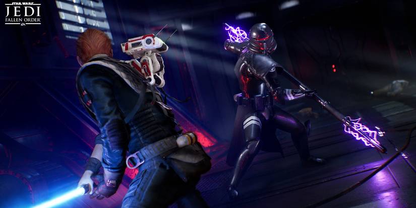 star wars jedi fallen order combat system