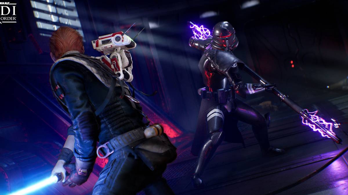 star wars jedi fallen order combat system