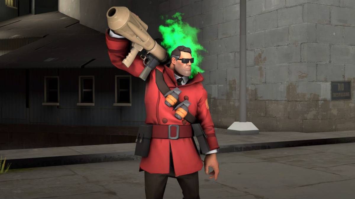 team fortress 2 hat market crashes