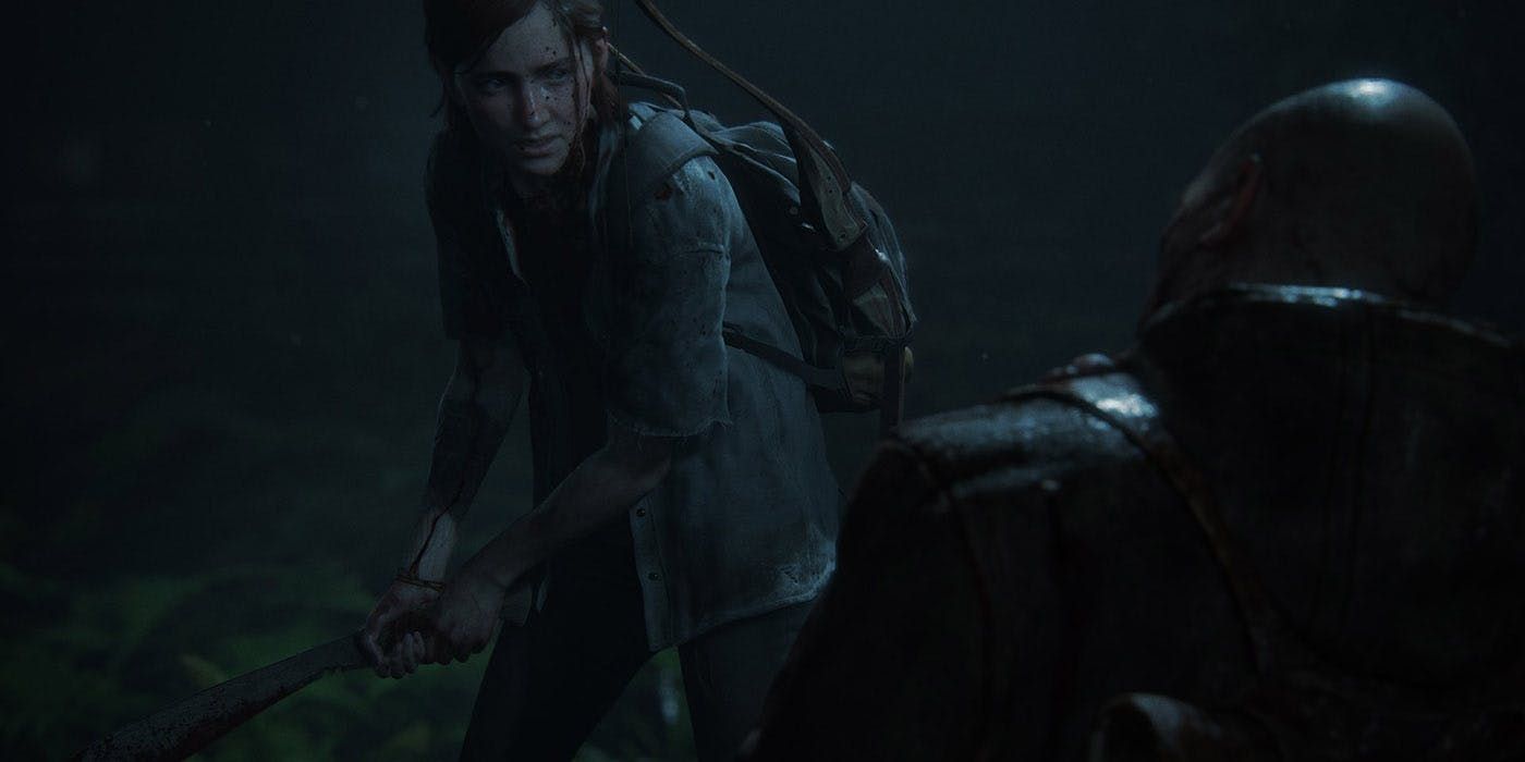 the last of us 2 release date may have leaked