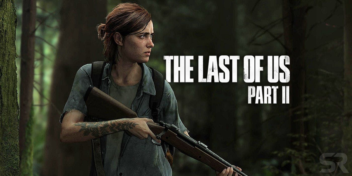 Дата выхода The Last of Us 2 могла просочиться