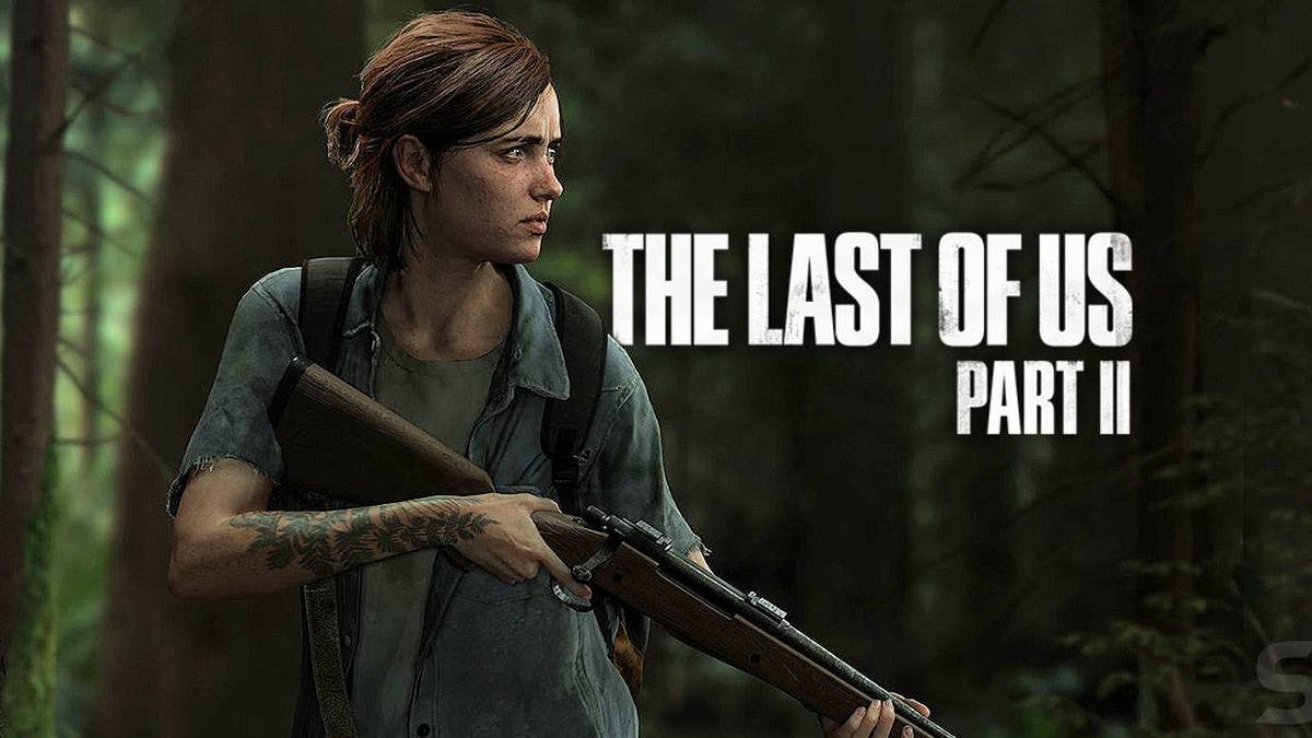 the last of us 2 release date may have leaked