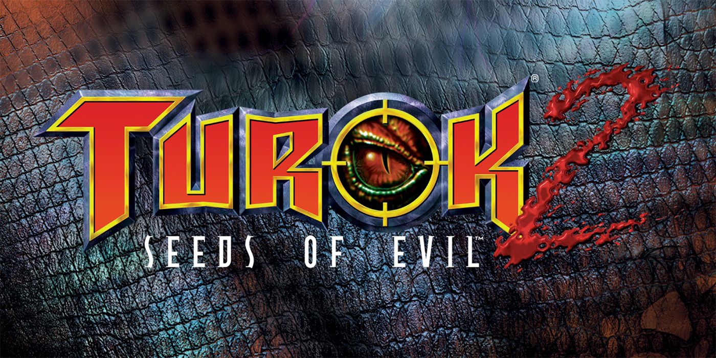 turok 2 seeds of evil nintendo 64 remaster switch nightdive studios