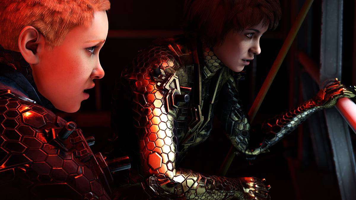 Wolfenstein how long to beat