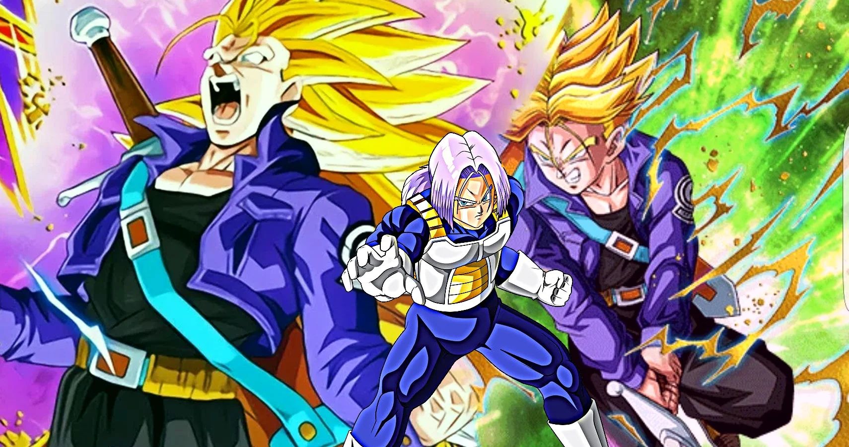Ranked: The 10 Best Dragon Ball Fighting Games