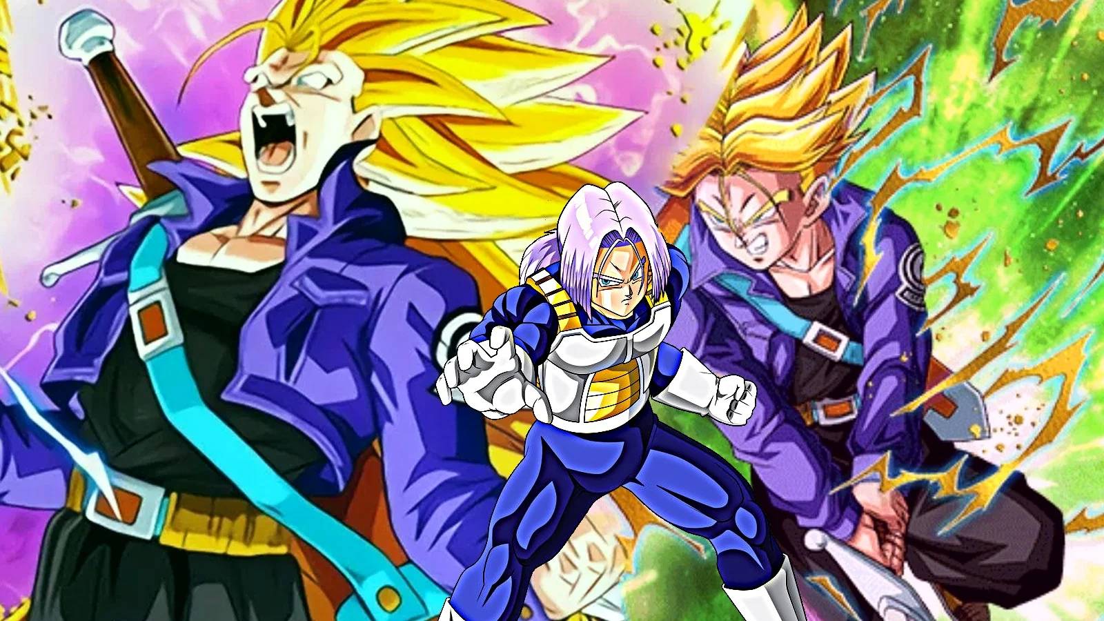Ranked: The 10 Best Dragon Ball Fighting Games