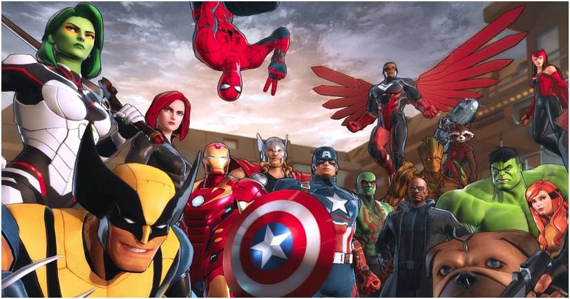 00-10 Things Everyone Completely Missed In Marvel Ultimate Alliance 3_ The Black Order