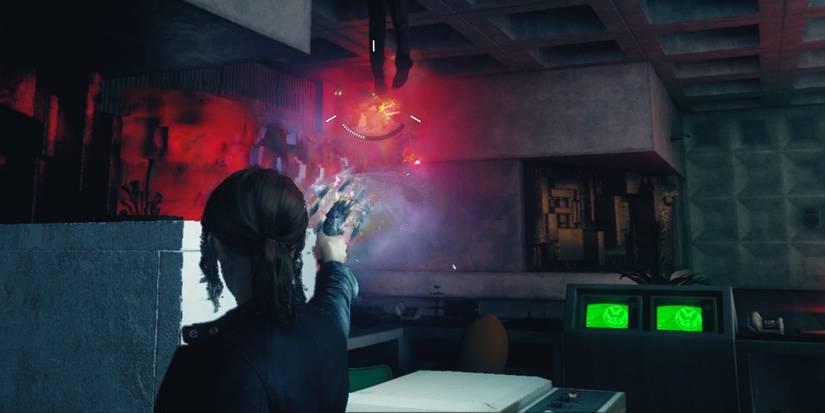 Control Battle Control's Weapons And Abilities, Ranked