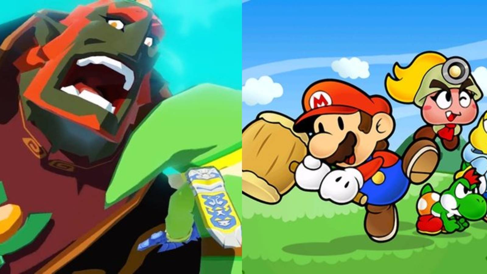 10 GameCube Games With The Best Storylines Featured Image