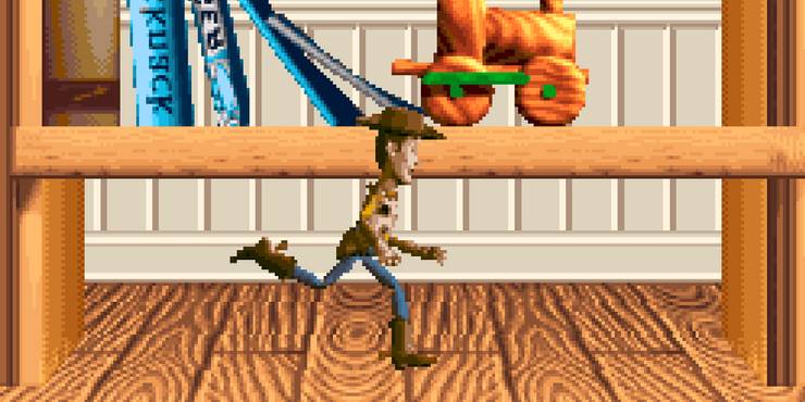 Disney Pc Games 90s 211 10 classic disney video game remakes toy story 9