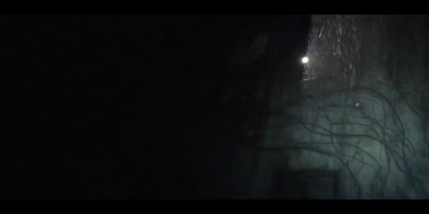 Blair Witch Project Screenshots
