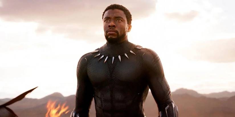 2-Black Panther