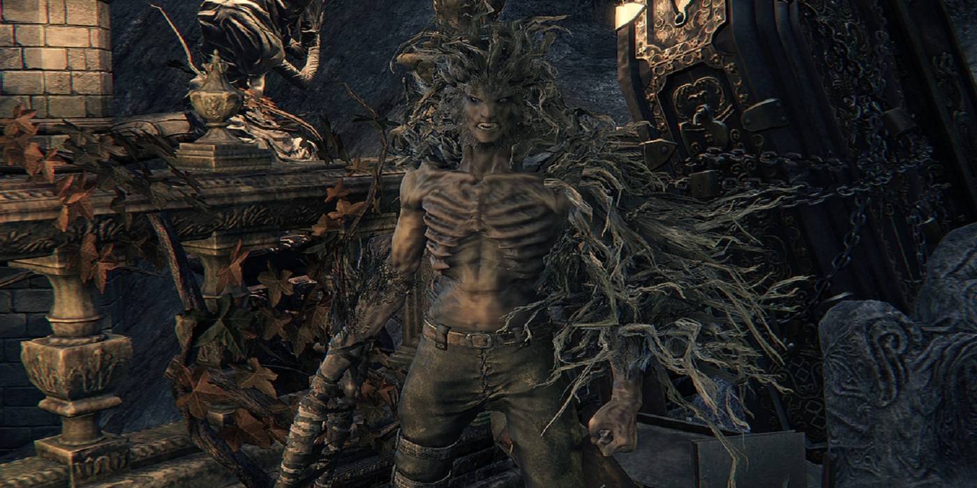 Bloodborne 15 Most Powerful Weapons Ranked Bloodborne 15 Most Powerful Weapons Ranked
